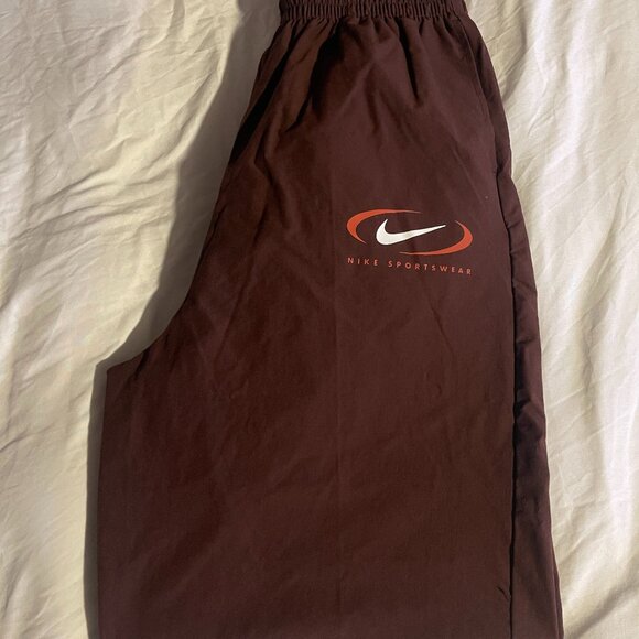 Nike Women's Sportwear Trackpants - Picture 3 of 4